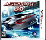 Asphalt 3D Front CoverThumbnail